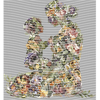 Mother's Day-MM 2595